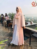 জরিনা আবায়া সেট - Image 6