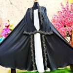 Demanding Abaya