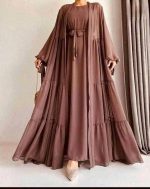 কুচি আবায়া সেট - Image 4