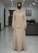 Karcupi Abaya set - Image 3
