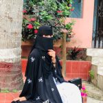 পকি আবায়া সেট