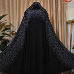 রাজকুমারী আবায়া সেট