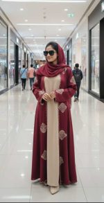 পিকু আবায়া সেট - Image 5