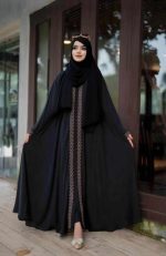 Abaya set - Image 4
